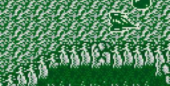 StarHawk Gameboy Screenshot