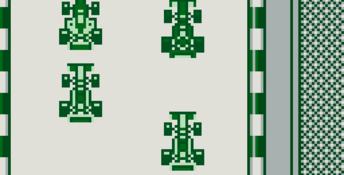 Sunsoft Grand Prix