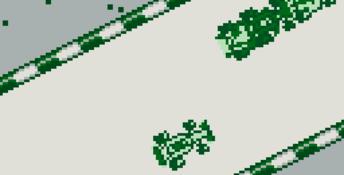 Sunsoft Grand Prix Gameboy Screenshot