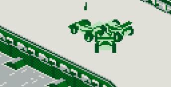 Super R.C. Pro-Am Gameboy Screenshot