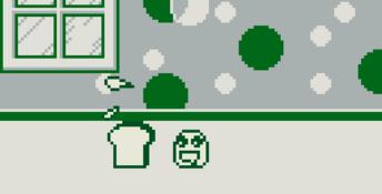 Tamagotchi Gameboy Screenshot