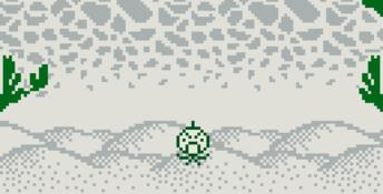 Tamagotchi 2 Gameboy Screenshot