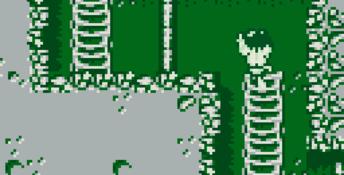 Tarzan Gameboy Screenshot