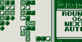 Tetris Flash Gameboy Screenshot