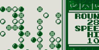 Tetris Flash Gameboy Screenshot