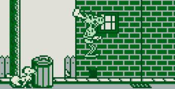 The Adventures of Rocky and Bullwinkle and Friends Gameboy Screenshot