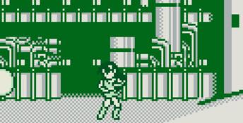 The King of Fighters '95 Gameboy Screenshot