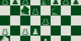 The New Chessmaster
