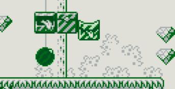 Tiny Toon Adventures: Babs' Big Break Gameboy Screenshot