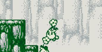 Trip World Gameboy Screenshot