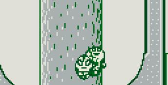 Ultraman Ball Gameboy Screenshot