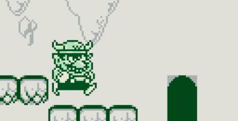 Wario Land: Super Mario Land 3