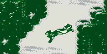 Waterworld Gameboy Screenshot