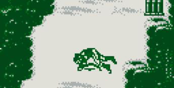 Waterworld Gameboy Screenshot