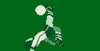 World Cup 98 Gameboy Screenshot