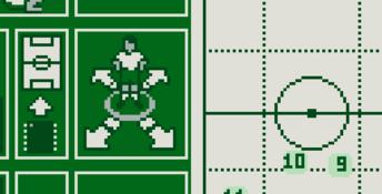 World Cup USA '94 Gameboy Screenshot