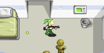 Army Men Advance GBA Screenshot
