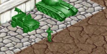 Army Men: Turf Wars GBA Screenshot