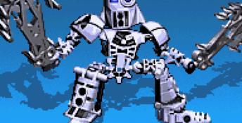 Bionicle: Maze of Shadows GBA Screenshot