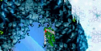 Bionicle: Maze of Shadows GBA Screenshot