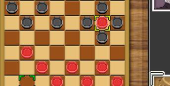 Board Game Classics GBA Screenshot