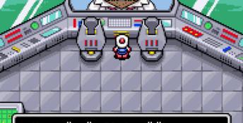Bomberman Story GBA Screenshot