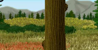 Cabela's Big Game Hunter GBA Screenshot
