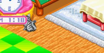 Catz GBA Screenshot