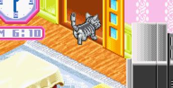 Catz GBA Screenshot