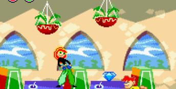 Disney's Kim Possible GBA Screenshot