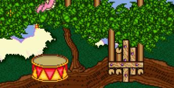 Dragon Tales: Dragon Adventures GBA Screenshot