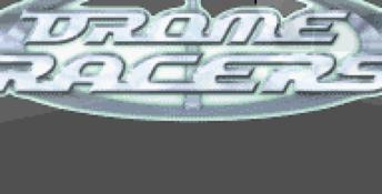 Drome Racers GBA Screenshot