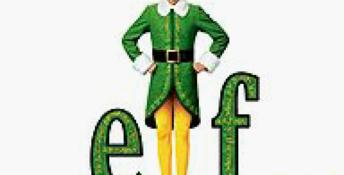 Elf: The Movie GBA Screenshot