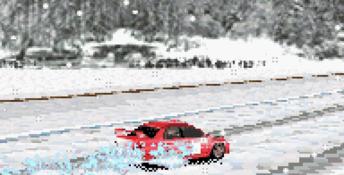 GT Advance 2: Rally Racing