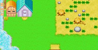Harvest Moon: Friends of Mineral Town Download Game | GameFabrique