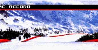 Hyper Sports 2002 Winter