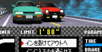 Initial D Another Stage Download - GameFabrique