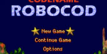 James Pond: Codename Robocod GBA Screenshot