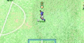 Jikkyou World Soccer Pocket 2