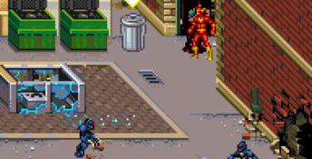 Justice League Heroes: The Flash