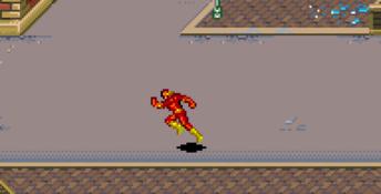 Justice League Heroes: The Flash