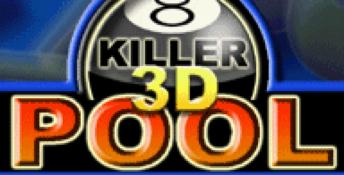 Killer 3D Pool GBA Screenshot