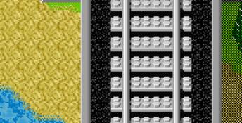 Lego Island 2: The Brickster's Revenge GBA Screenshot