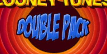 Looney Tunes Double Pack GBA Screenshot