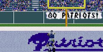 Madden 2003 GBA Screenshot