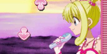 Mermaid Melody Pichi Pichi Pitch Live Start