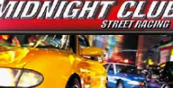 Midnight Club Street Racing GBA Screenshot