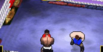 Mike Tyson's Boxing