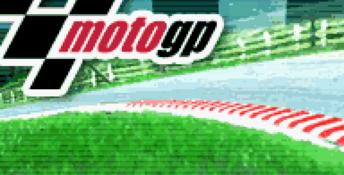 Moto GP GBA Screenshot