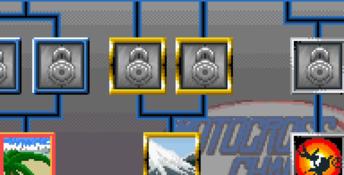 Motocross Challenge